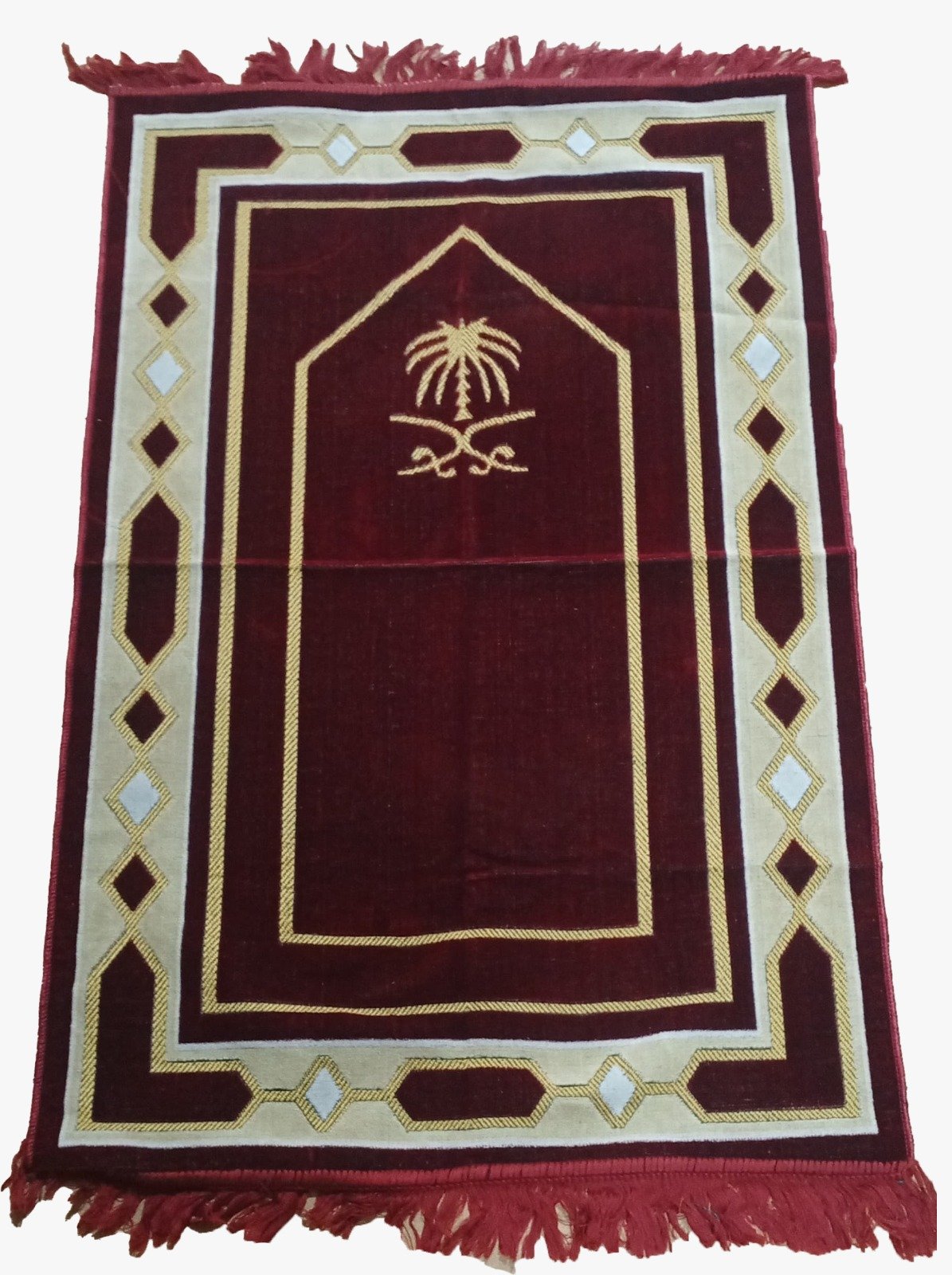Al-Reemkadife Prayer Mate