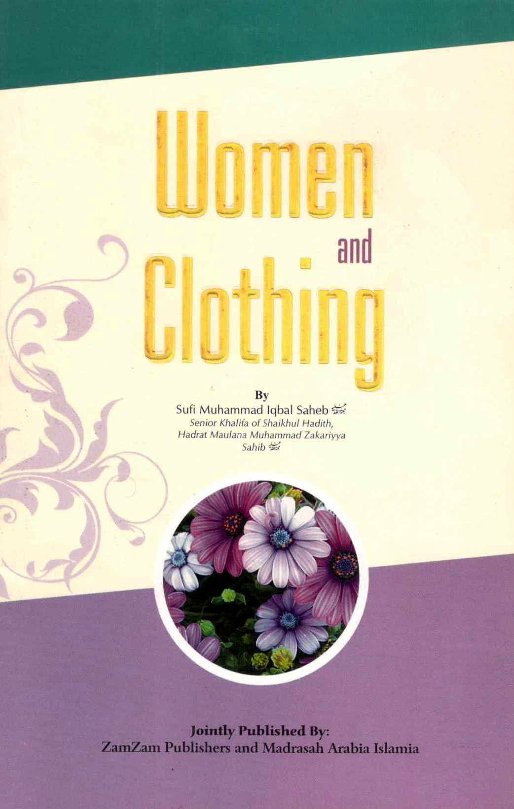 Women And Clothing
