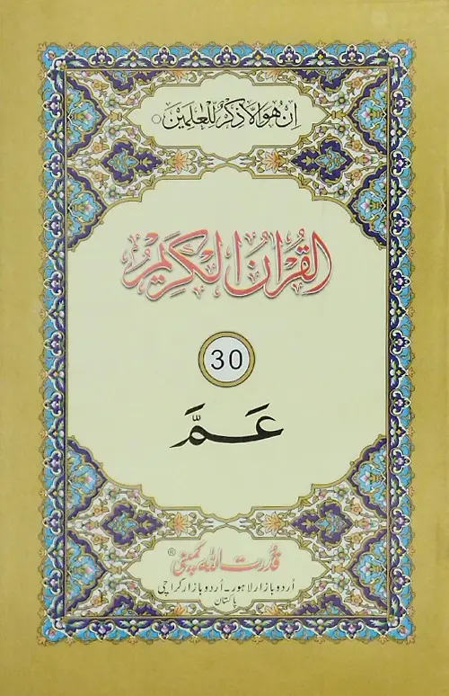 Para No. 30