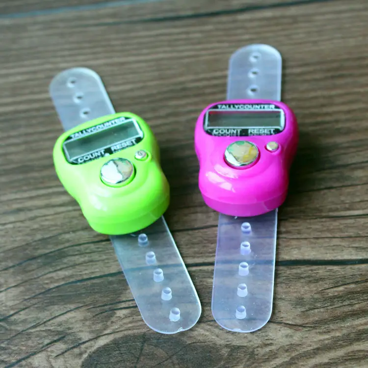 TASBI COUNTER