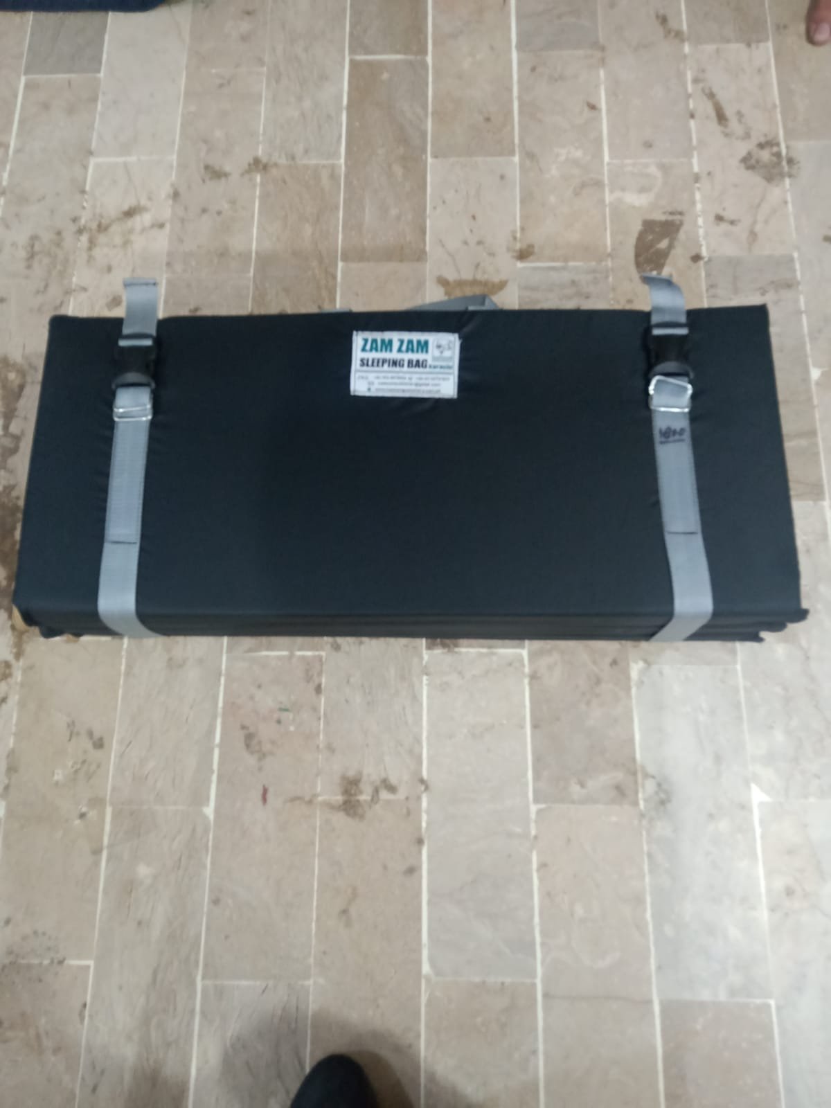Matress Form (Gadda) Width 1 Inch