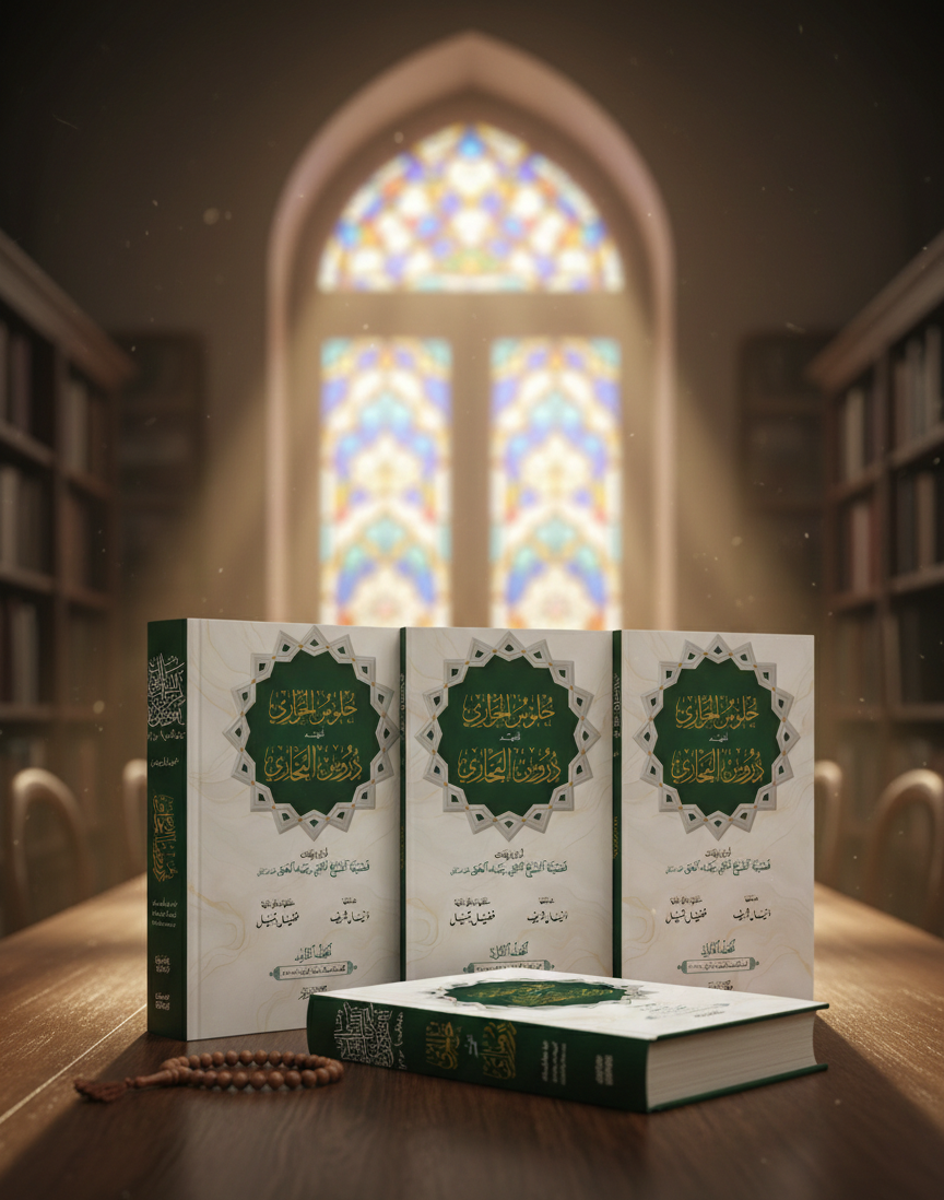 Jaloos ul Hawari 3-Volume Set
