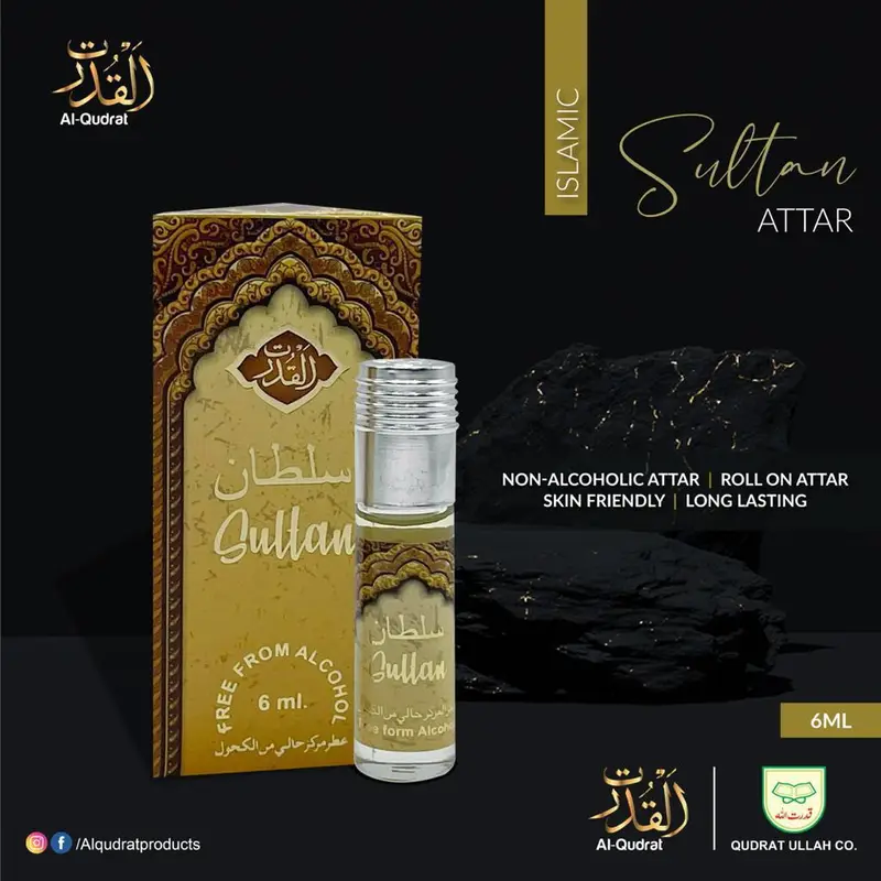 ATTAR SULTAN