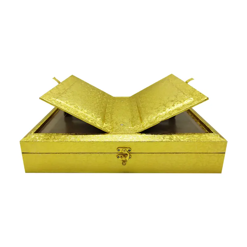 Rehal Box for Quran