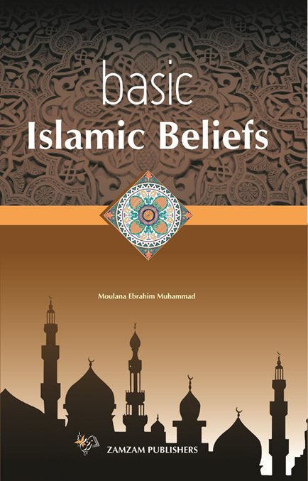 Basic Islamic Beliefs
