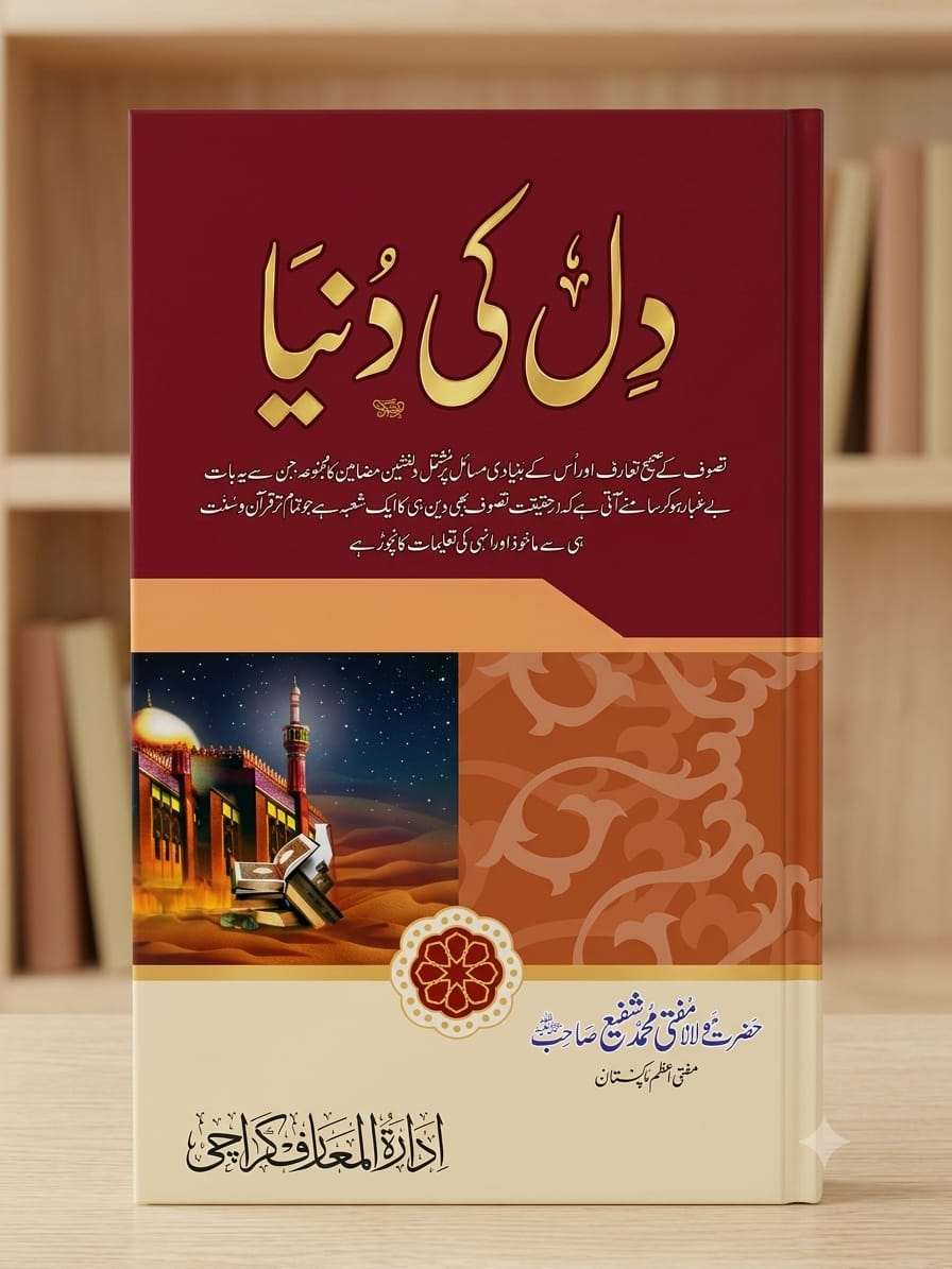 Dil Ki Dunya