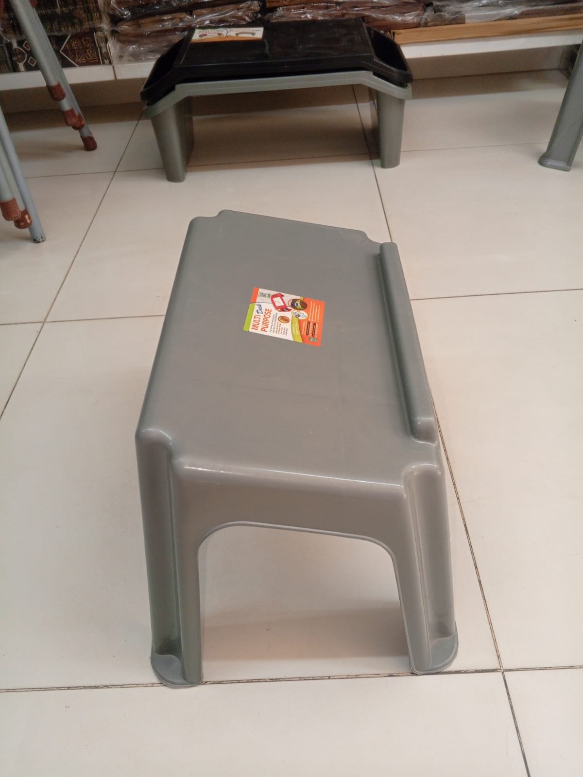 Quran Reading Table (Mix Colour)