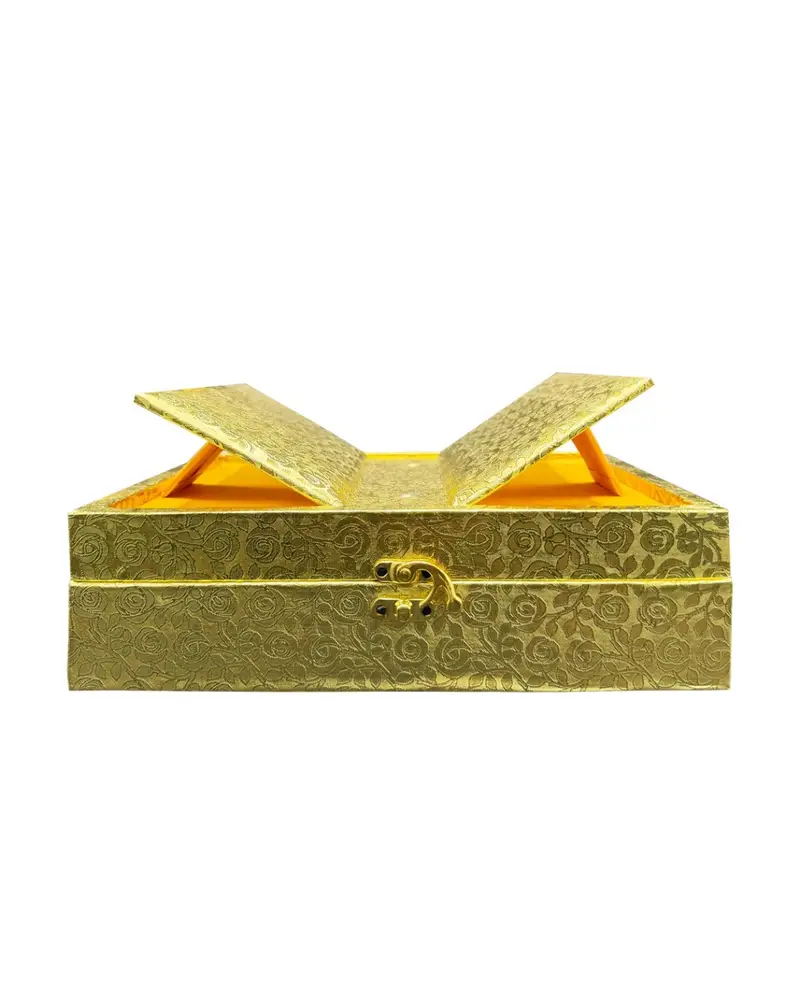 Rehal Box for Quran
