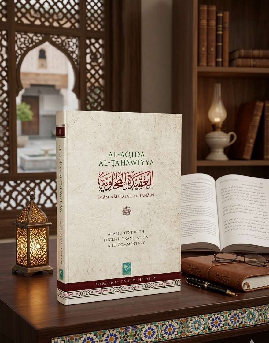 Al Aqeeda Al Tahawiyya