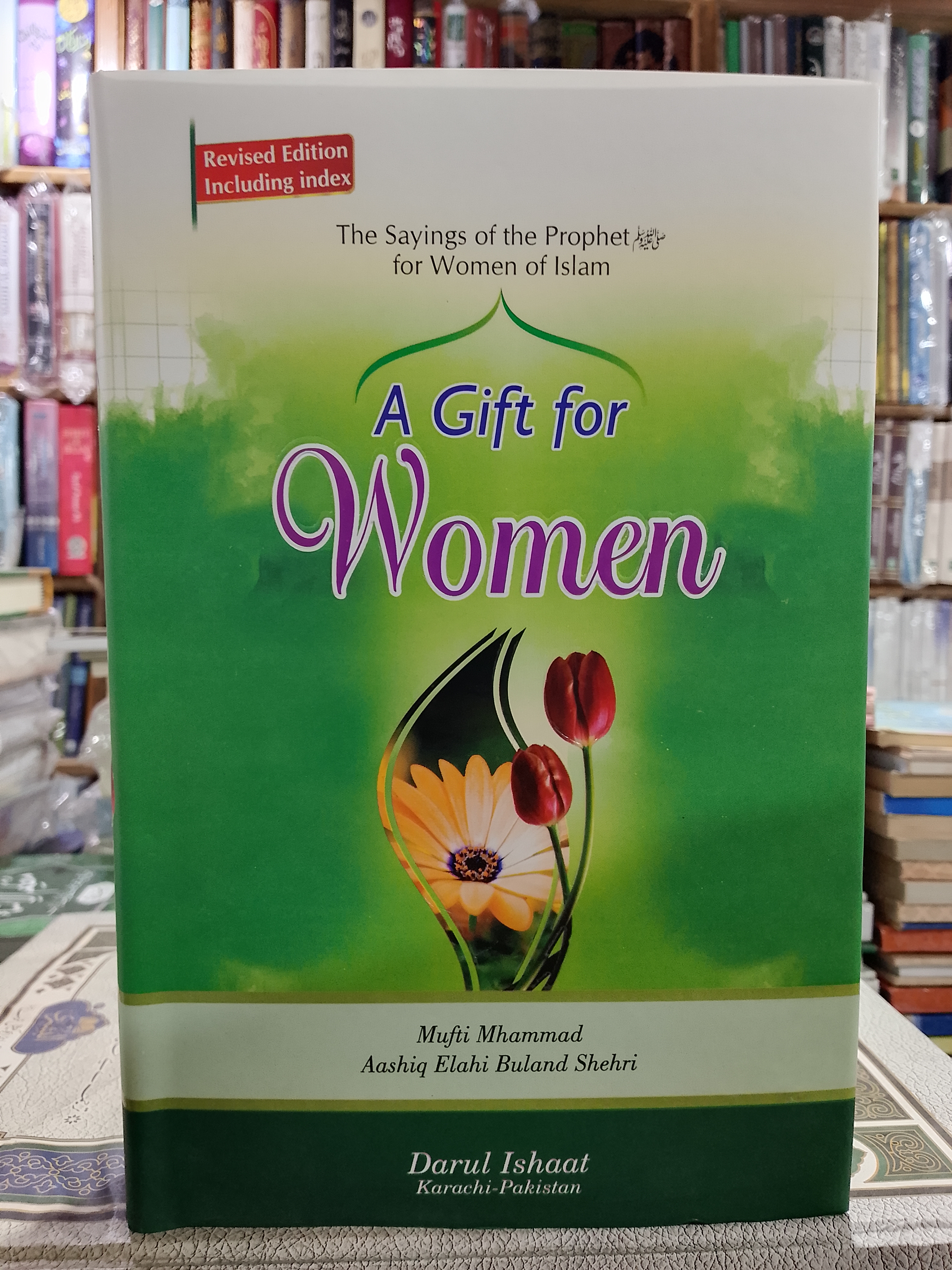A Gift for women