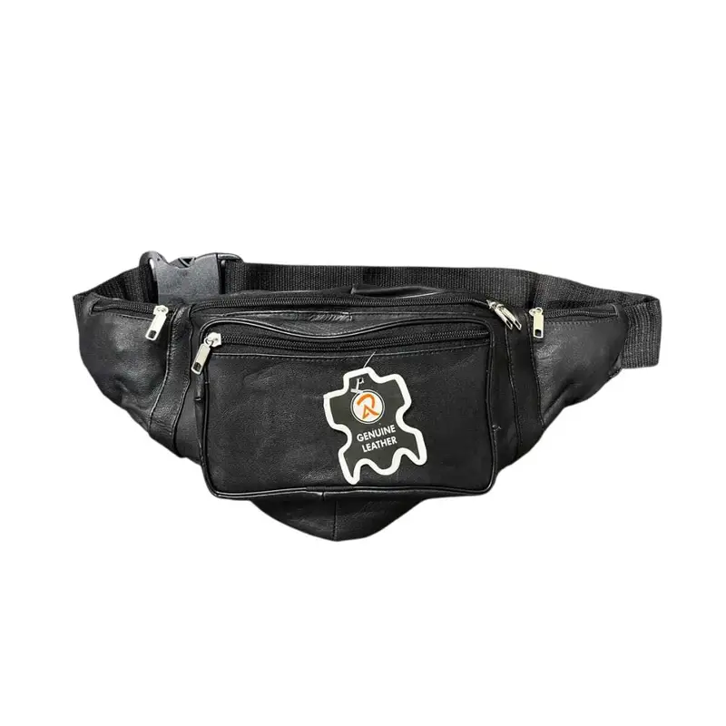 IHRAM BELT (Leather)