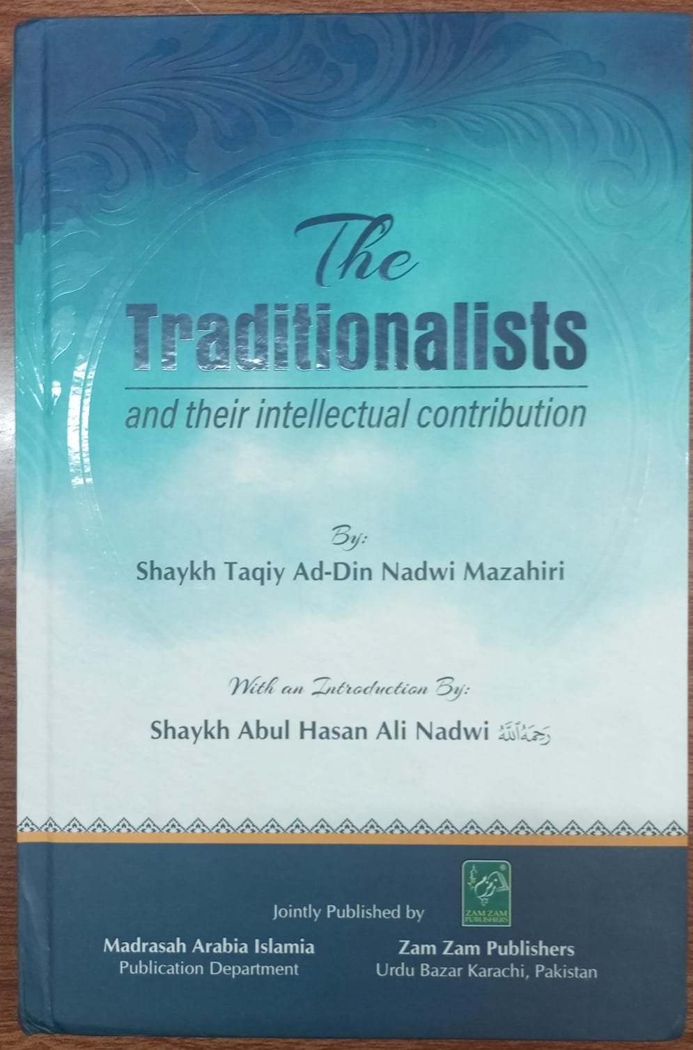 The Traditionalists