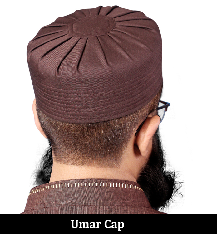 Umar Cap