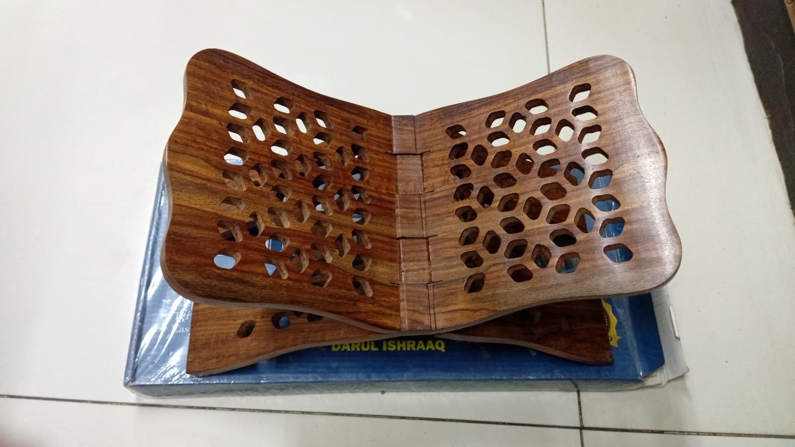Bras Jaali Rehel 7 14 (A1)