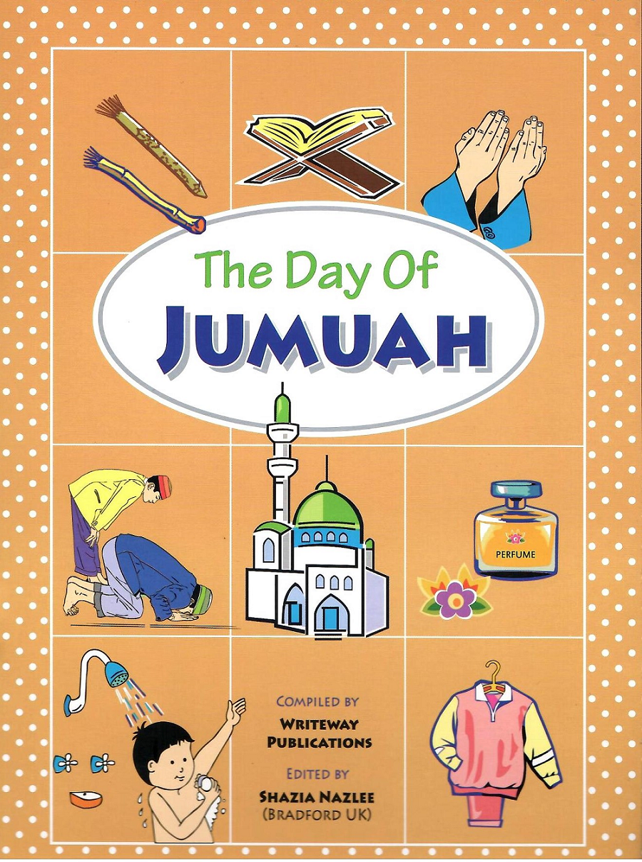 The Day Of Jumuah
