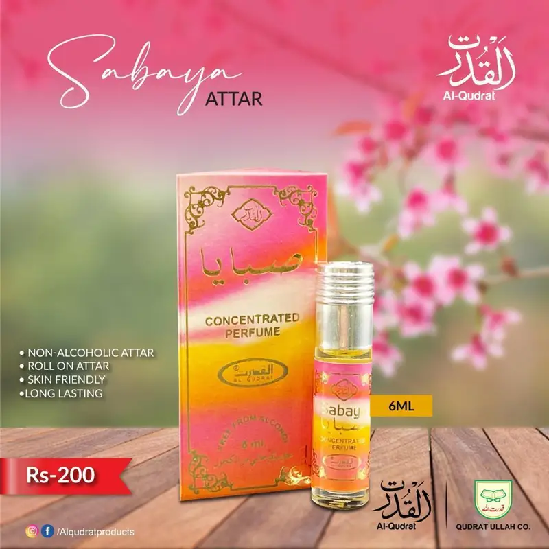 ATTAR SABAYA