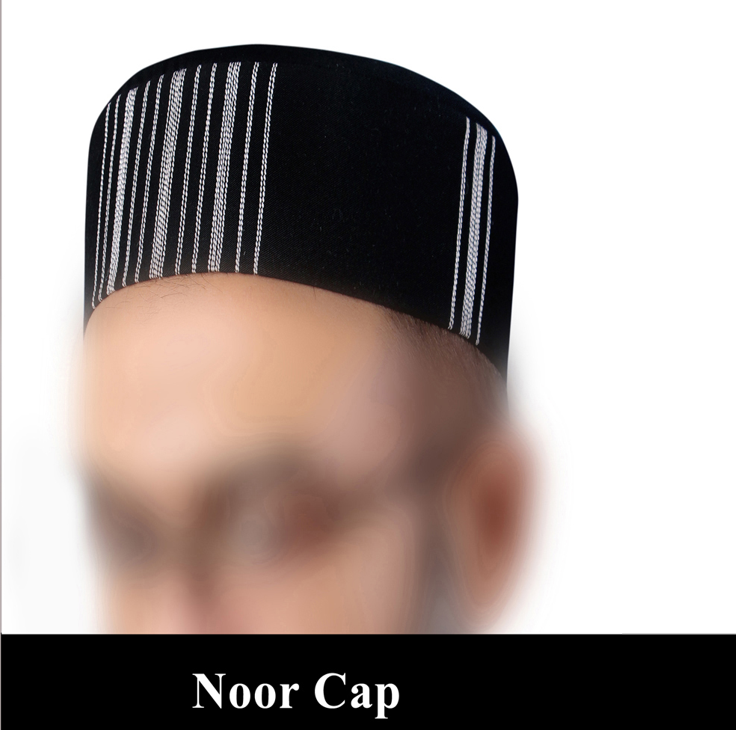 Noor Cap