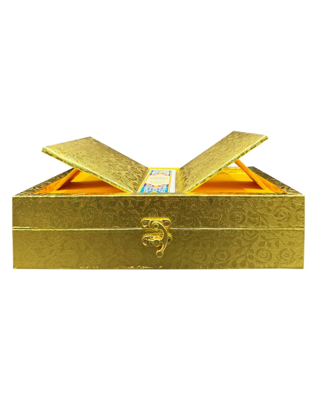 Rehal Box for Quran