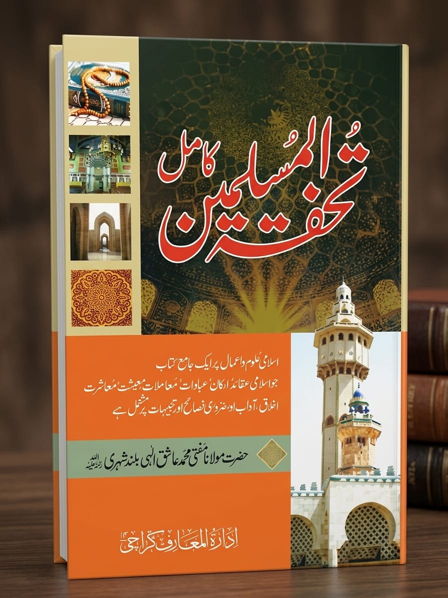 Toohfat-ul Muslimeen