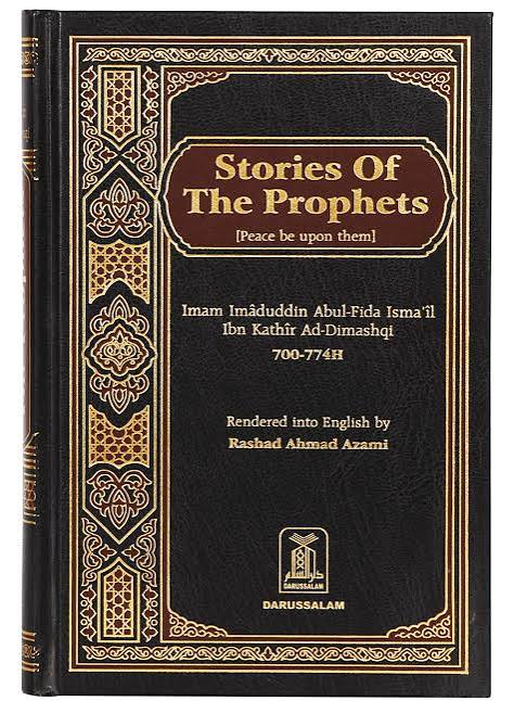 The Stories of Prophets