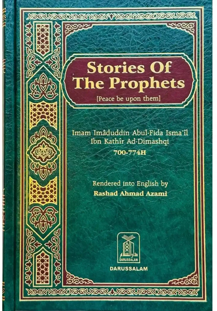 The Stories of Prophets