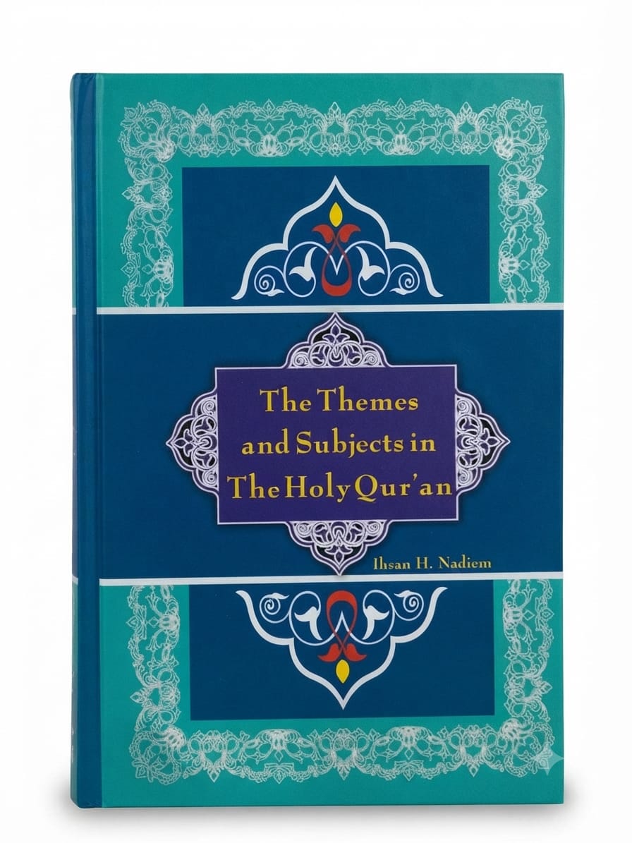 The Theme and Subjects in the Holy Quran (2 Volume Set)