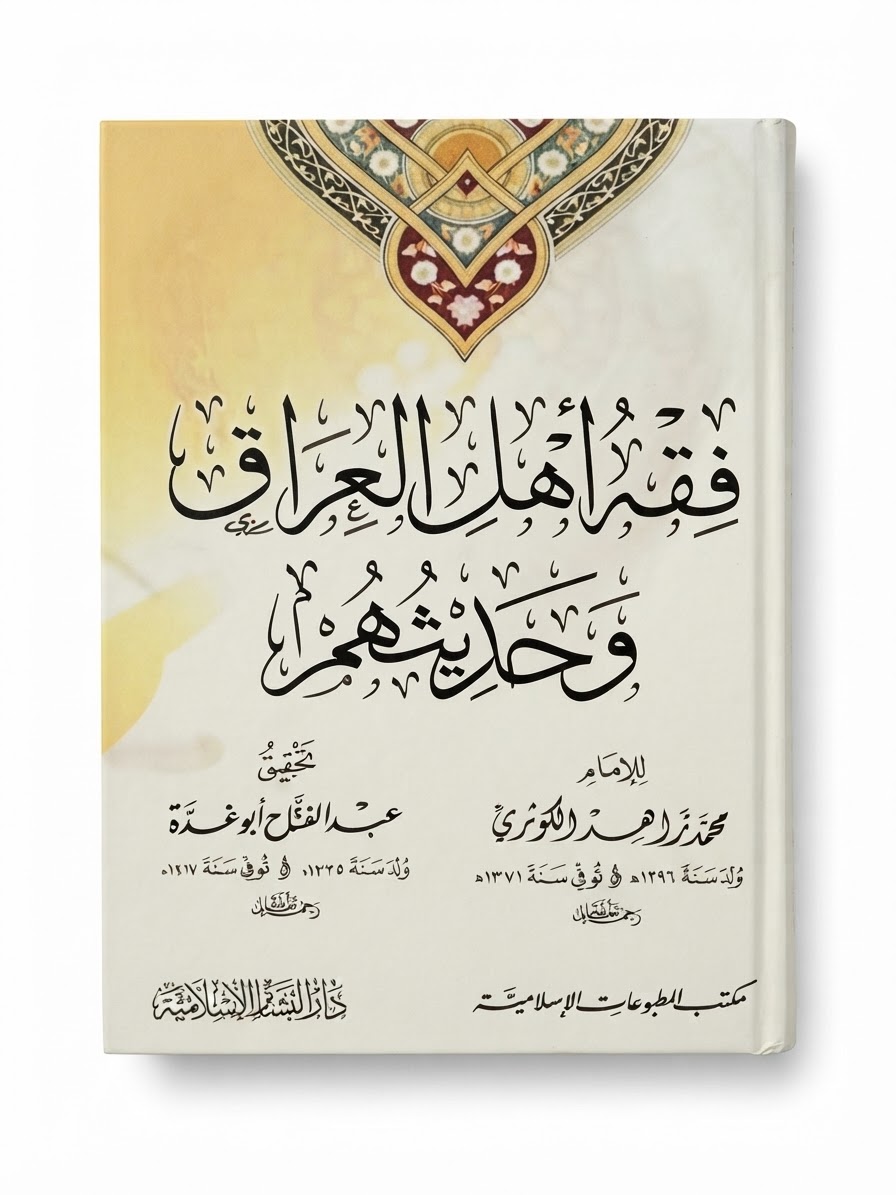 Fiqah Ahlul Iraq Wa Hadees-o Hum | فقہ اہلِ عراق و حدیث ہم