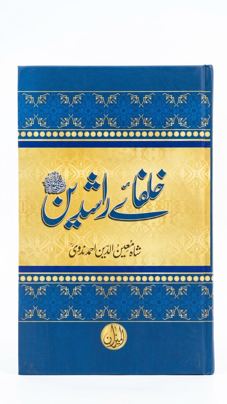 Khulafa e Rashideen | خلفائے راشدین