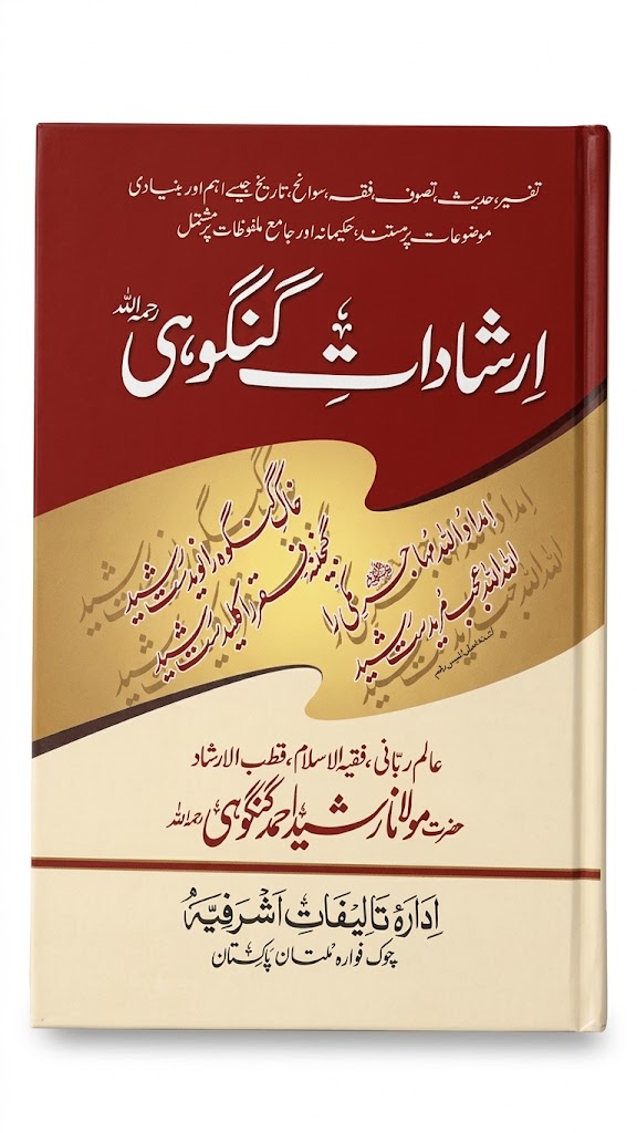 Irshadat e Gangohi | ارشادات گنگوہی
