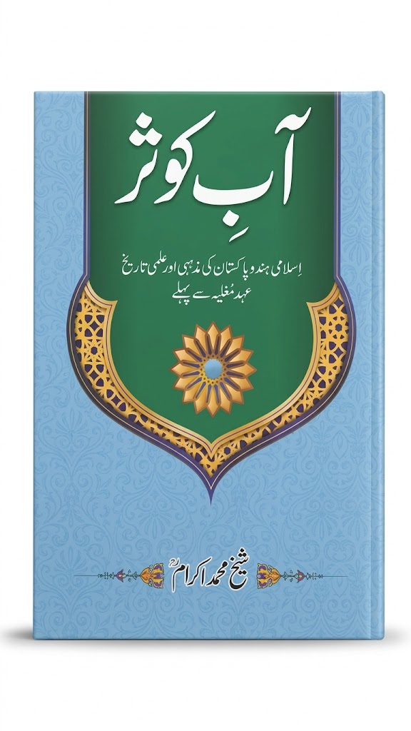 Aab e Kousar | آبِ کوثر