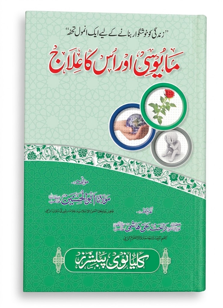 Mayosi Aur Uska Elaaj | مایوسی اور اس کا علاج