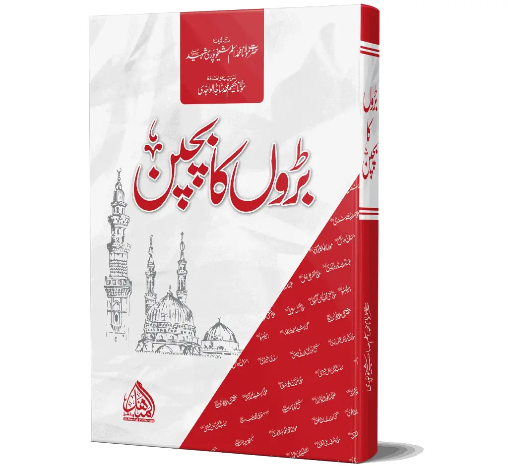 Badon ka Bachpan | بڑوں کا بچپن
