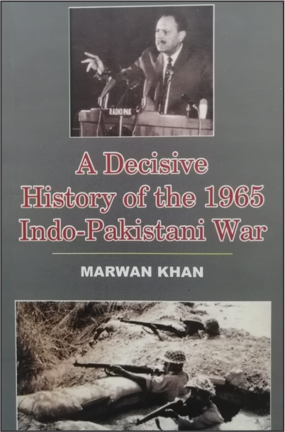 A Decisive History of the 1965 Indo-Pakistani War