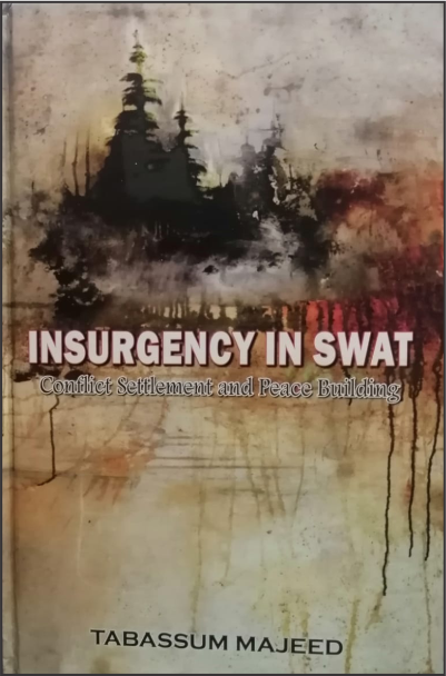 Insurgency In Sawat