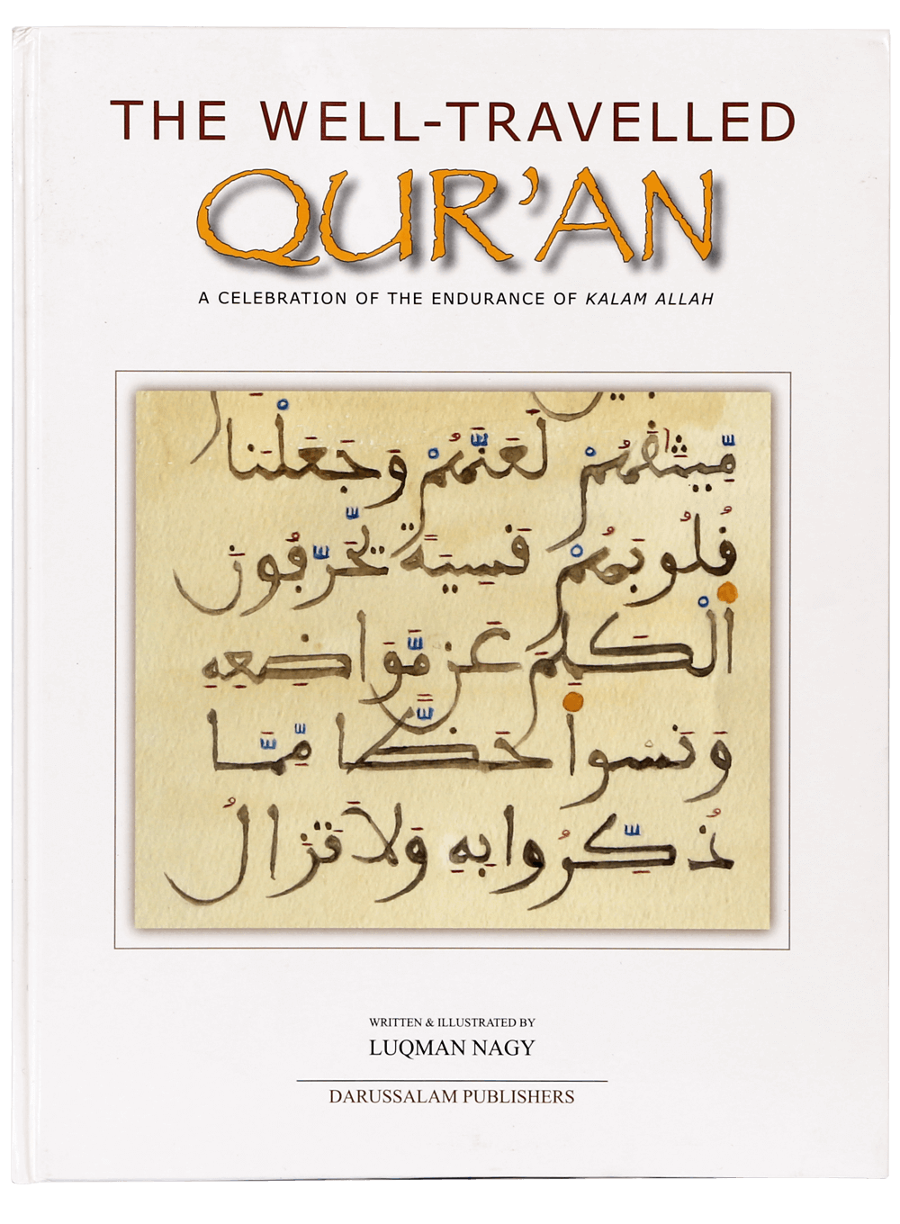 The Well Travelled Quran
