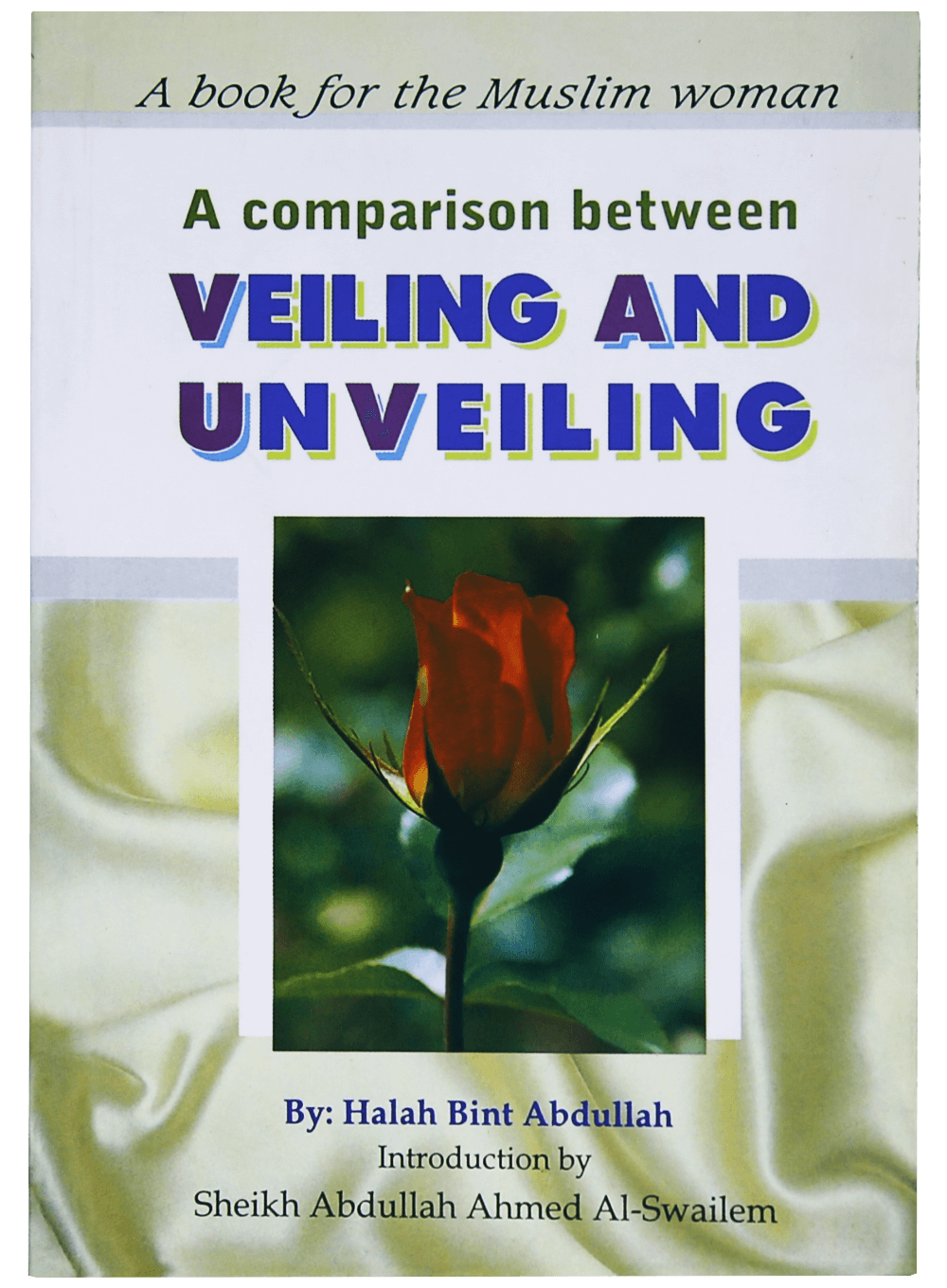 Veiling And Unveiling