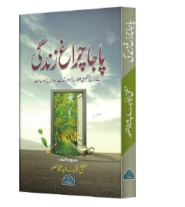 Pacha Chiragh-e-Zindagi | پاچا چراغِ زندگی