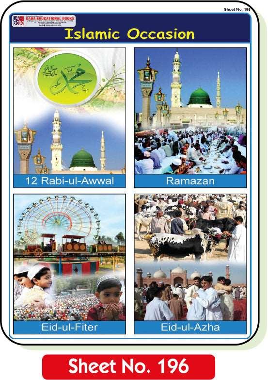 Islamic Occassion