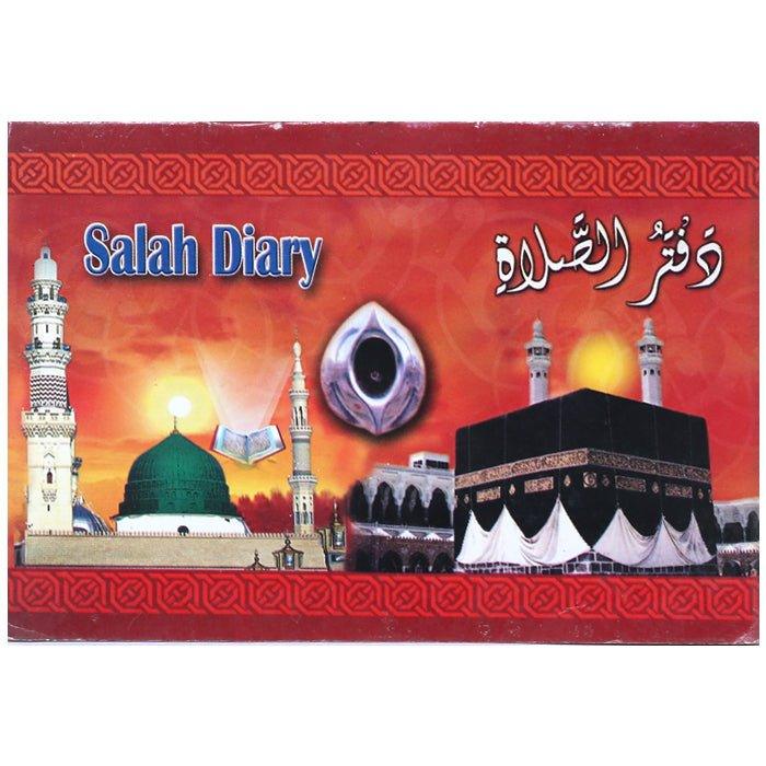 Salah Diary