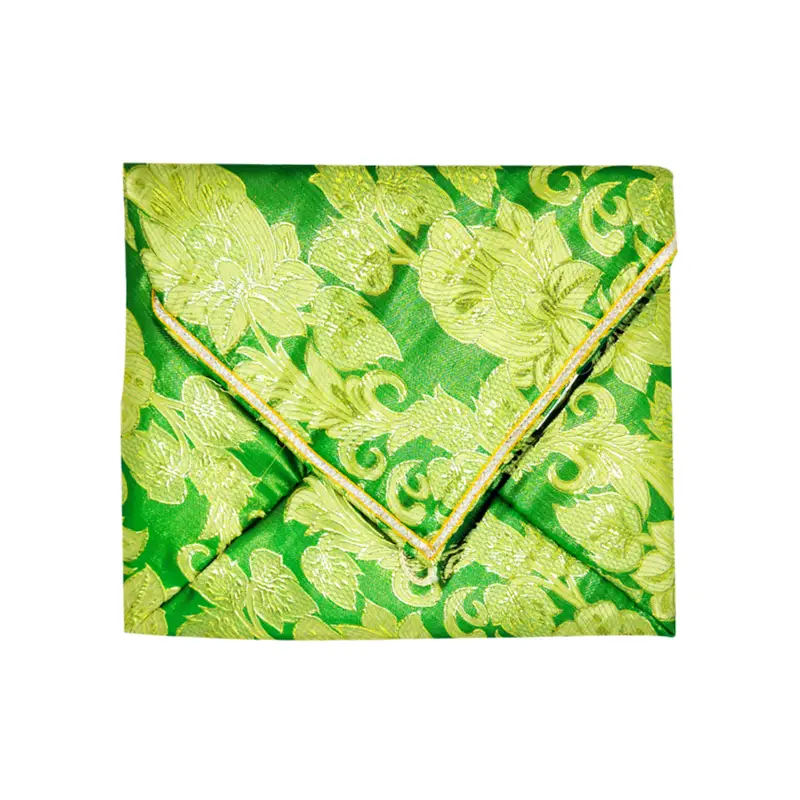 Printed Ghulaf for Quran