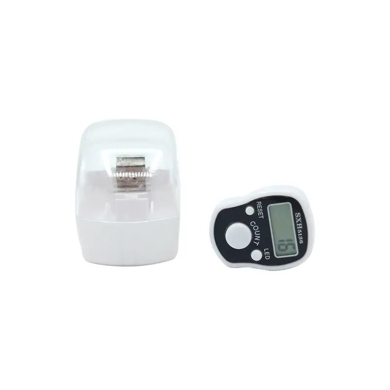 PRAYER COUNTER LED
