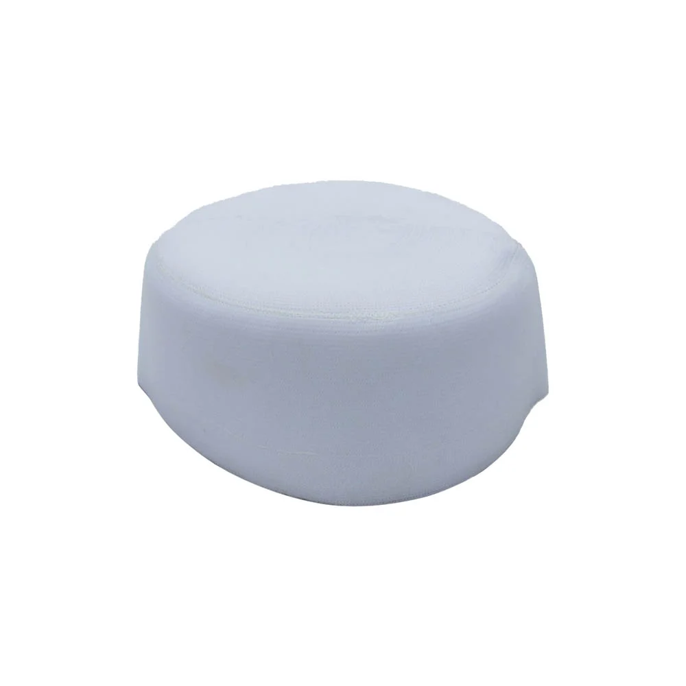 PRAYER CAP (WHITE)
