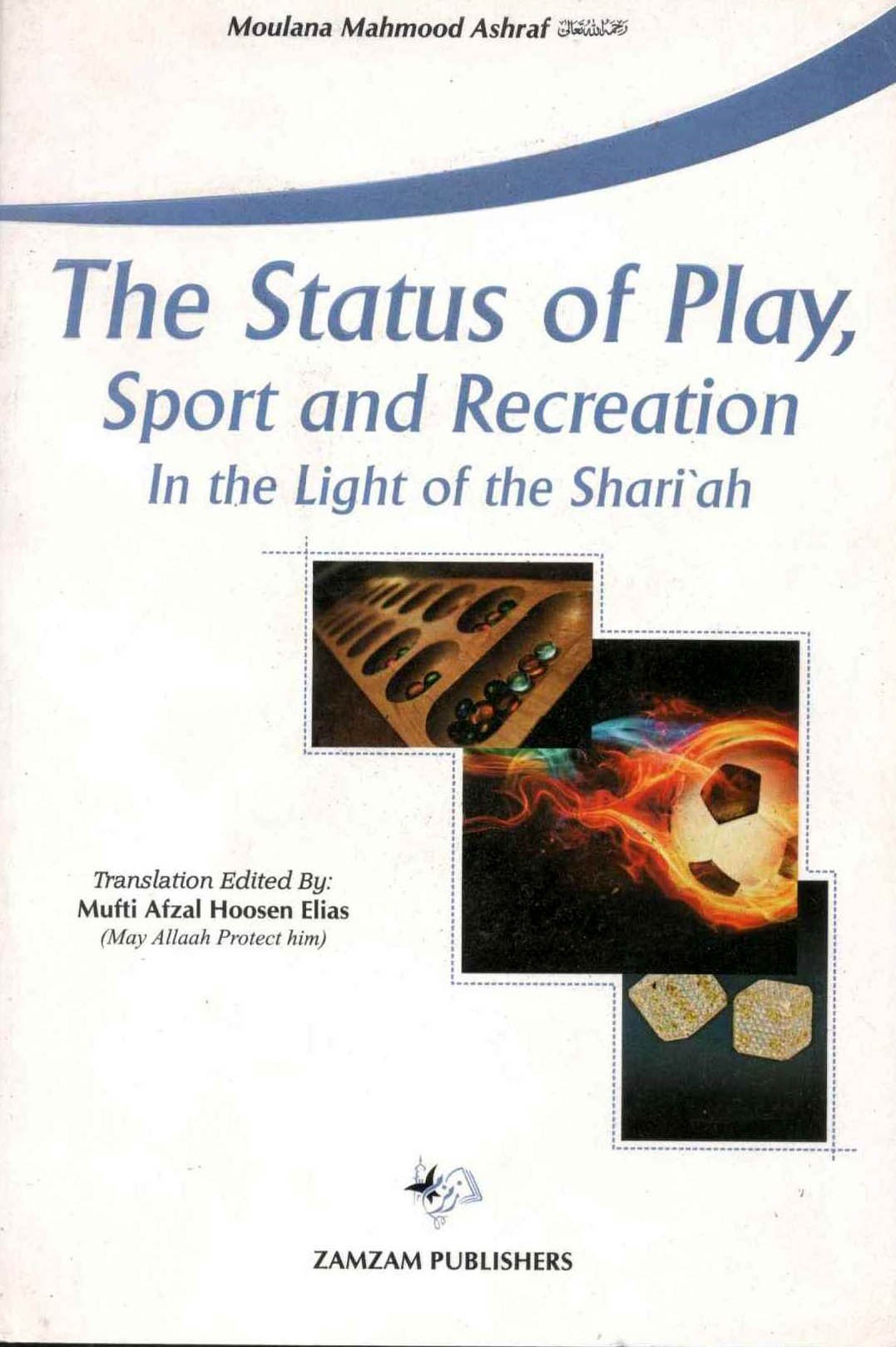 The Status Of Play Sport And Recreation