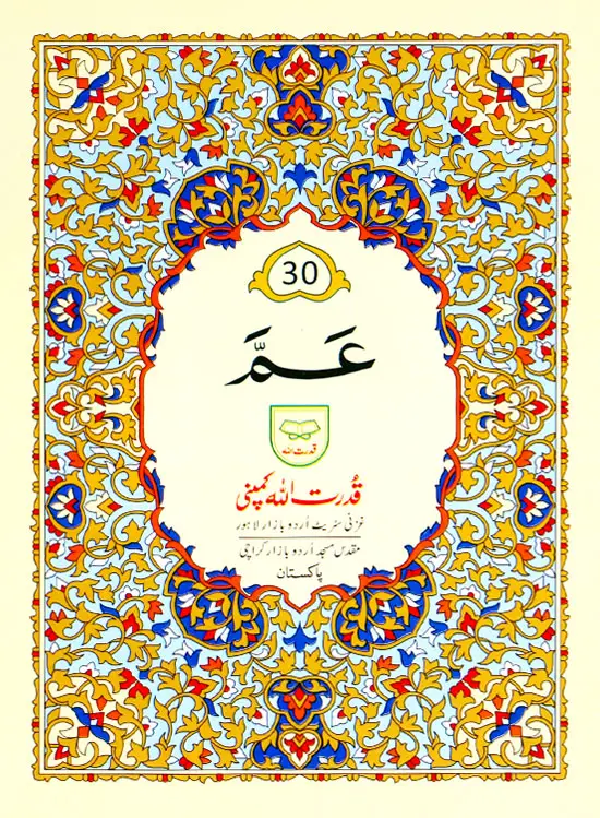 Para no 30