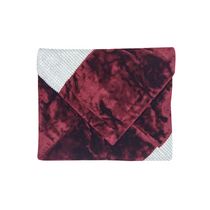 Velvet Ghulaf for Quran