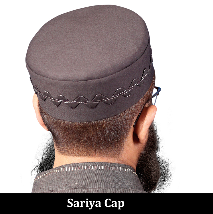 Sariya Cap