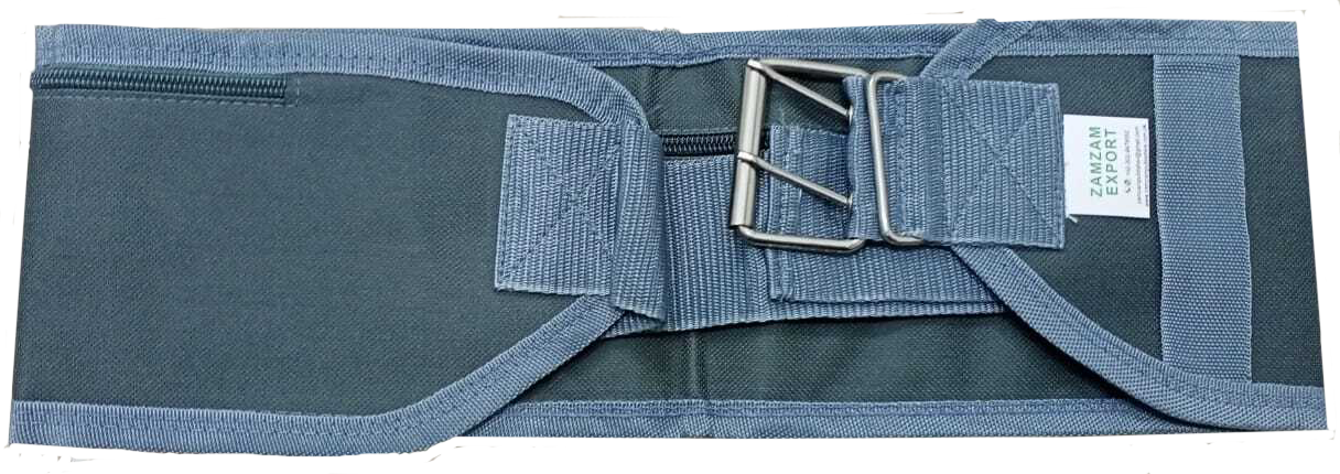 Ahraam Belt
