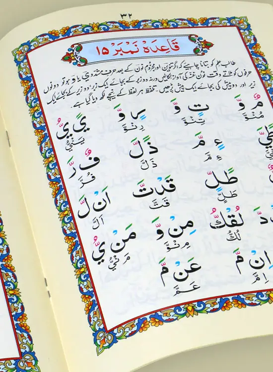 Yassarn-al-Quran