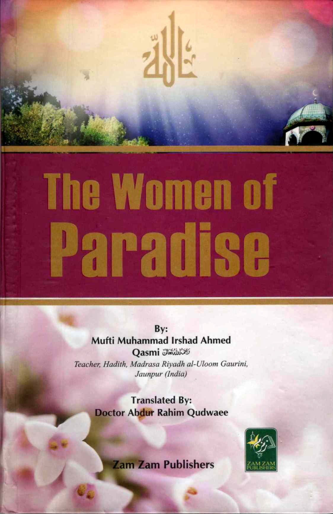 The Women Of Paradise
