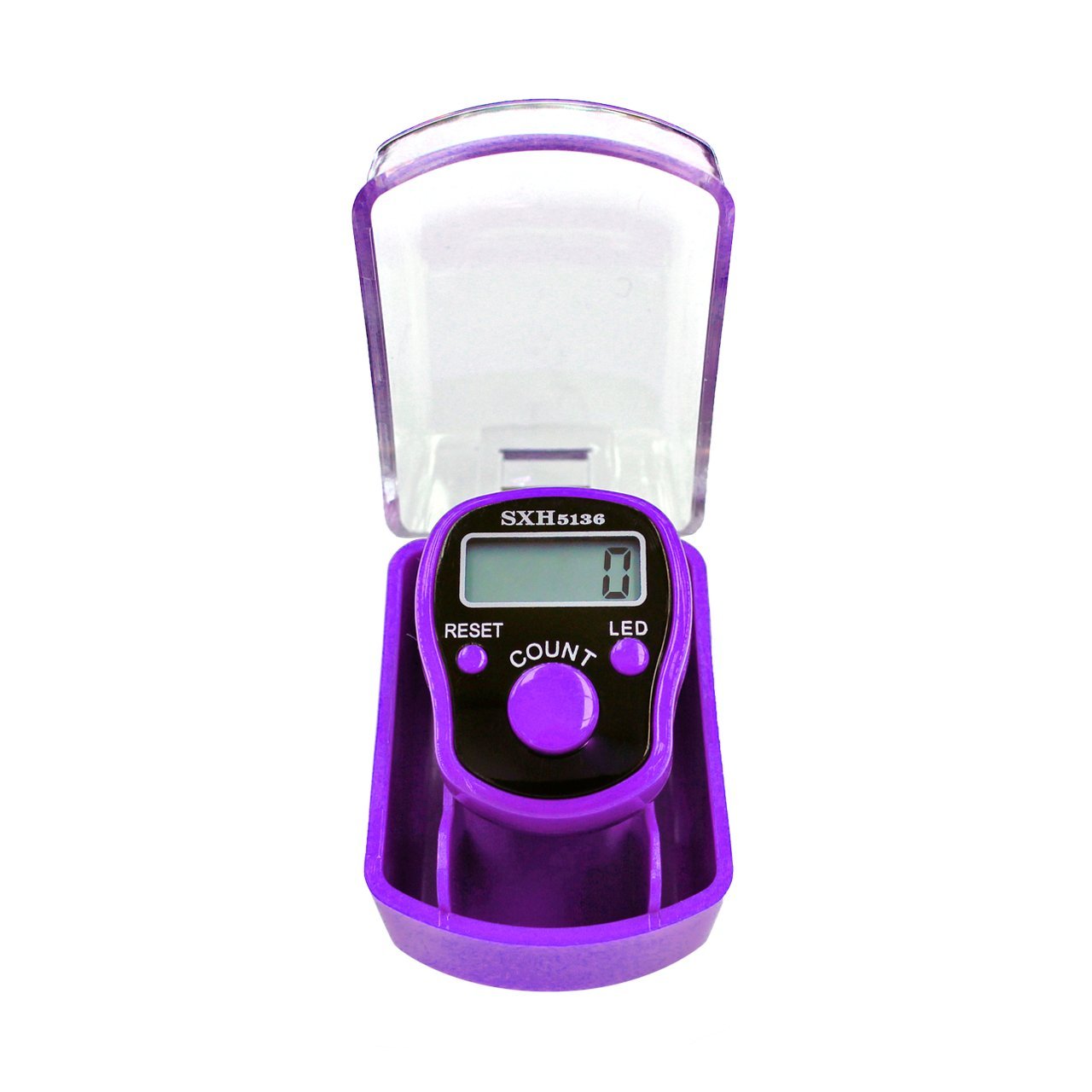 Digital Tasbeeh Counter | Color May Different